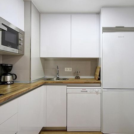 Apartamento Recogidas Granada Kültér fotó