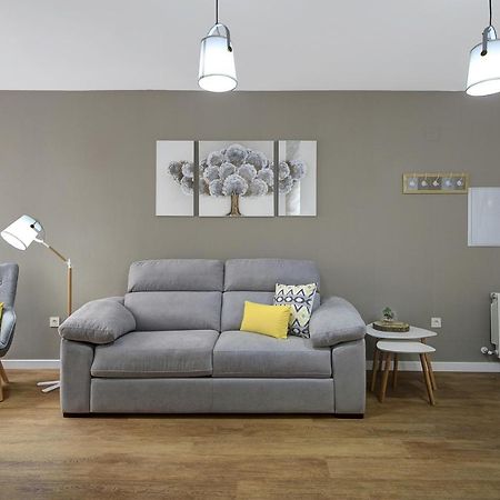 Apartamento Recogidas Granada Kültér fotó