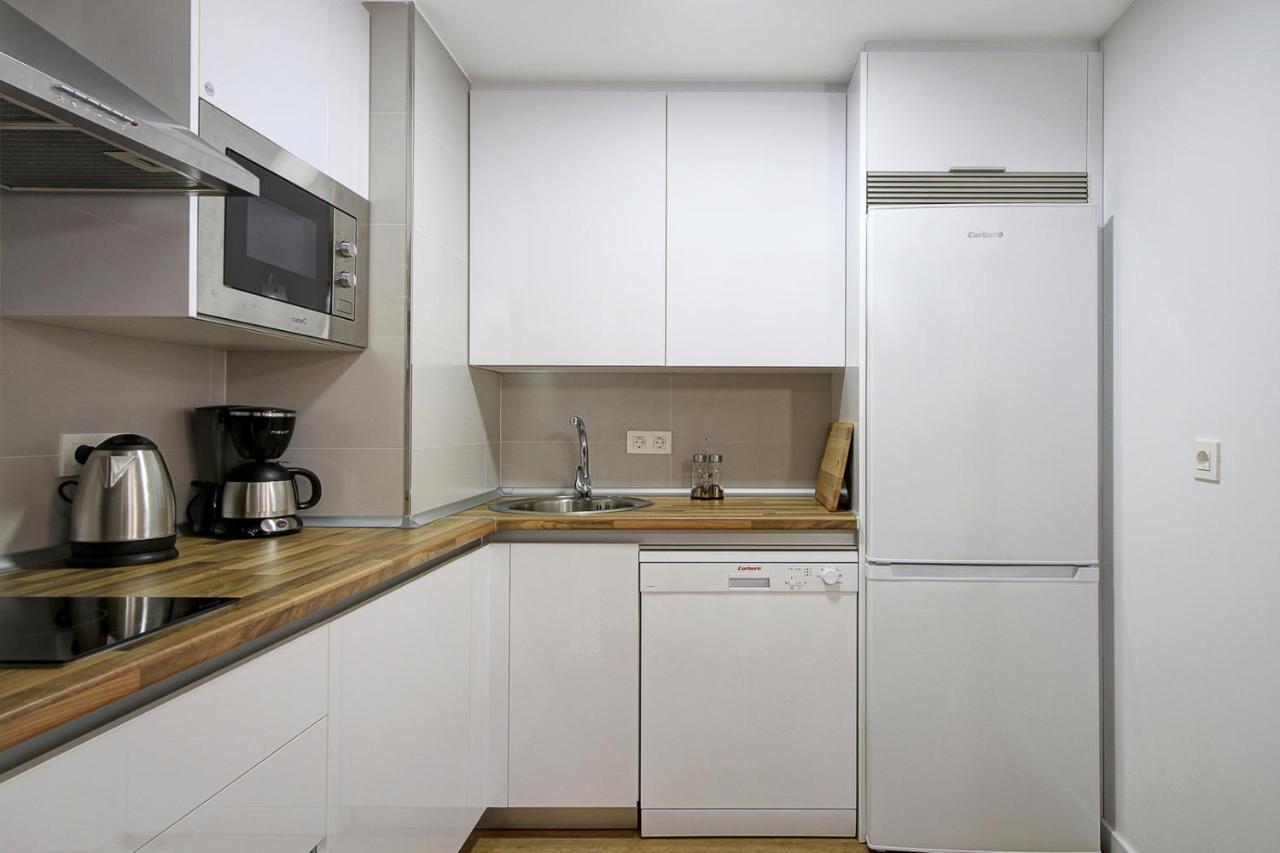 Apartamento Recogidas Granada Kültér fotó