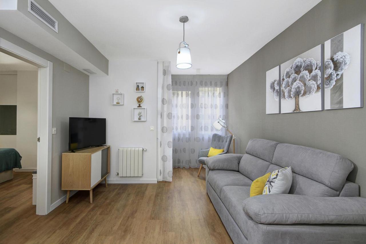 Apartamento Recogidas Granada Kültér fotó