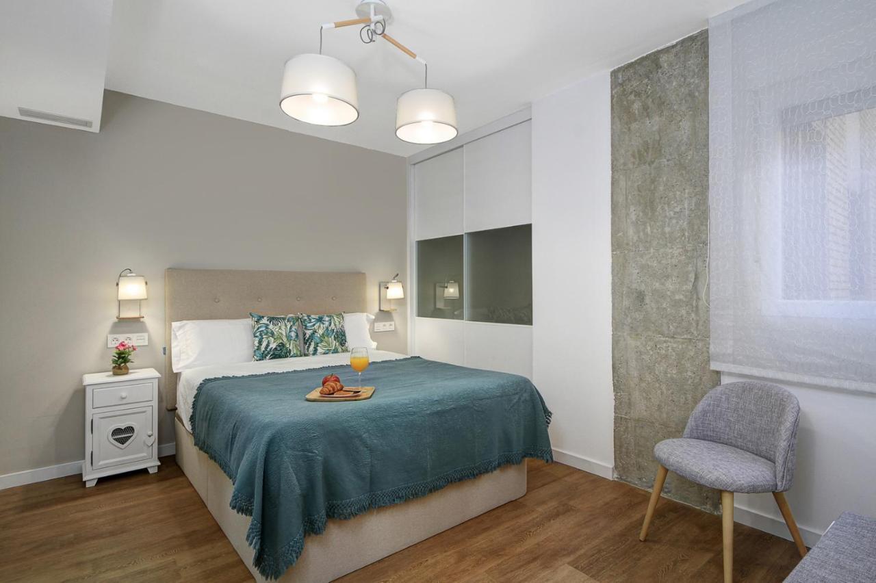 Apartamento Recogidas Granada Kültér fotó