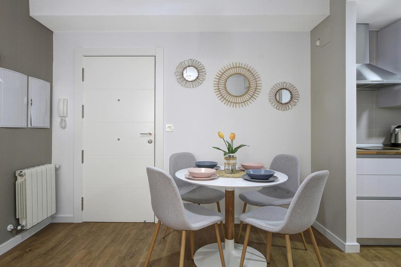Apartamento Recogidas Granada Kültér fotó