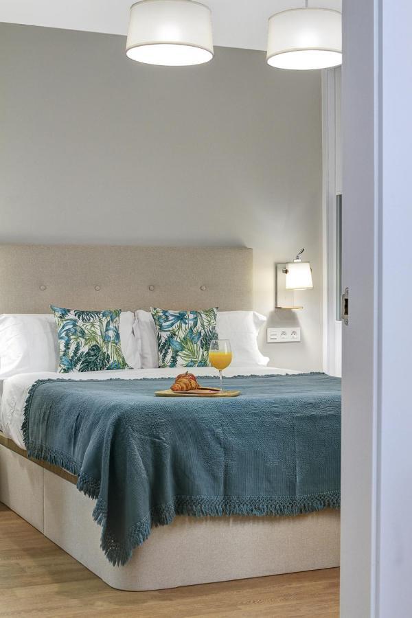 Apartamento Recogidas Granada Kültér fotó