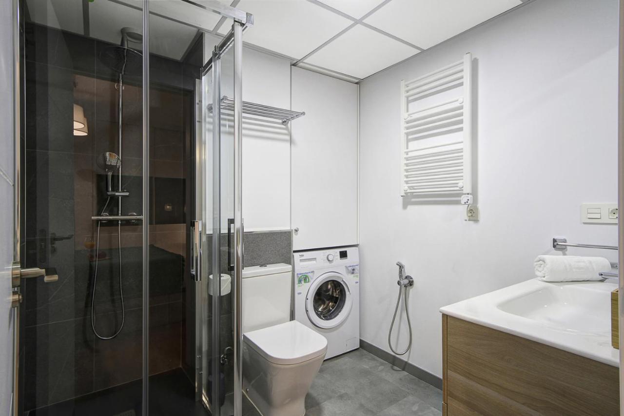 Apartamento Recogidas Granada Kültér fotó